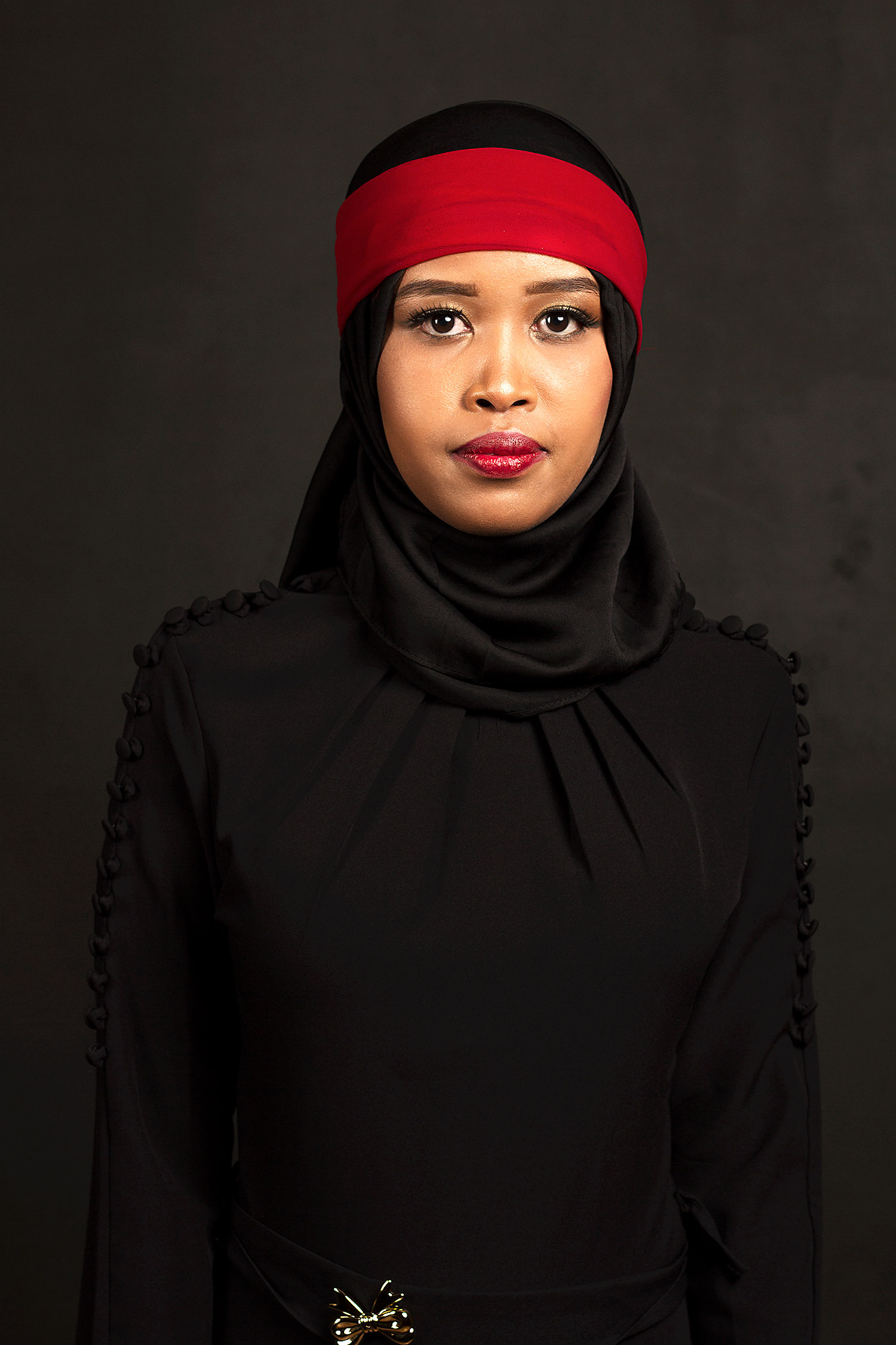 Hamdi Omar