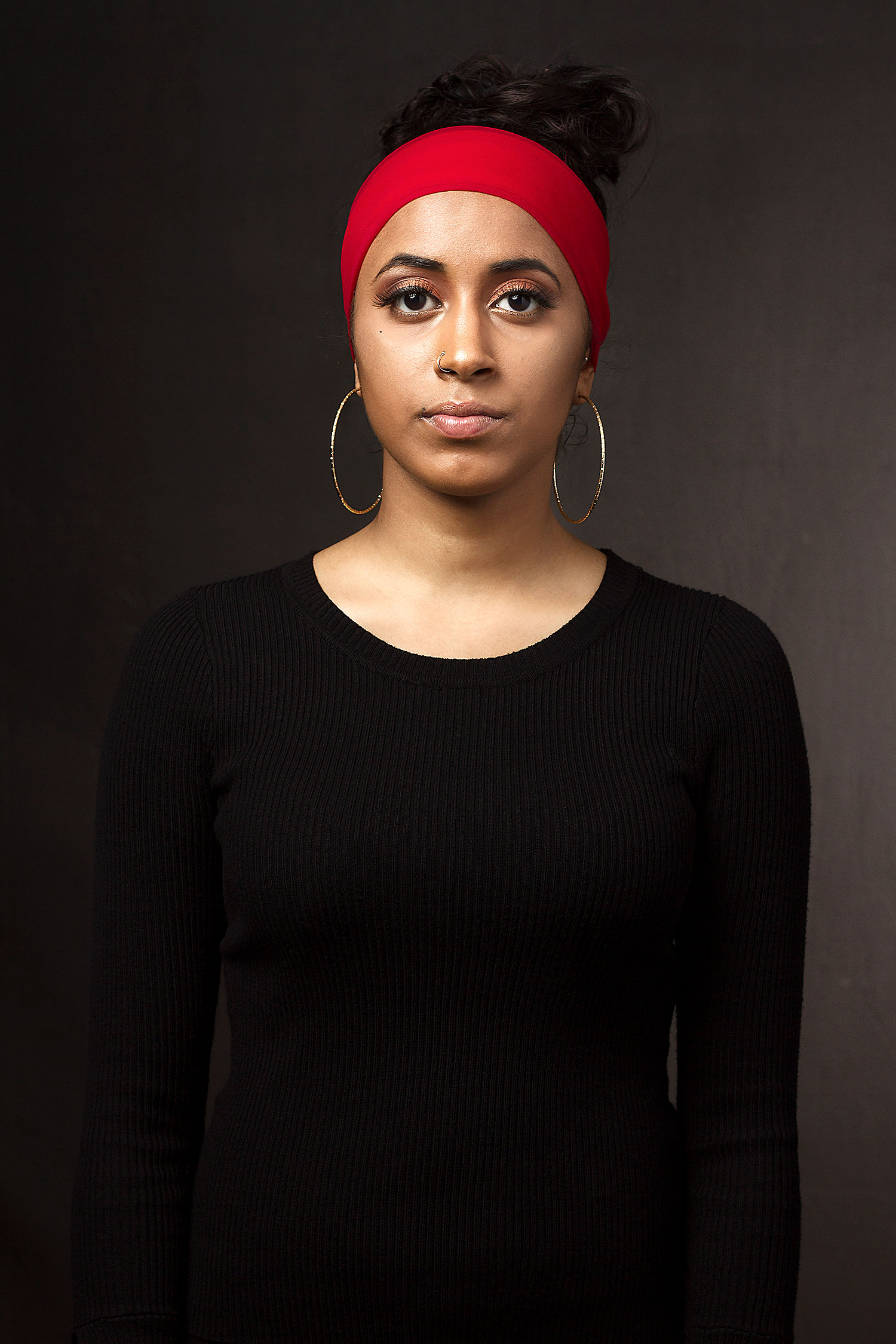 Khadra Mohamed
