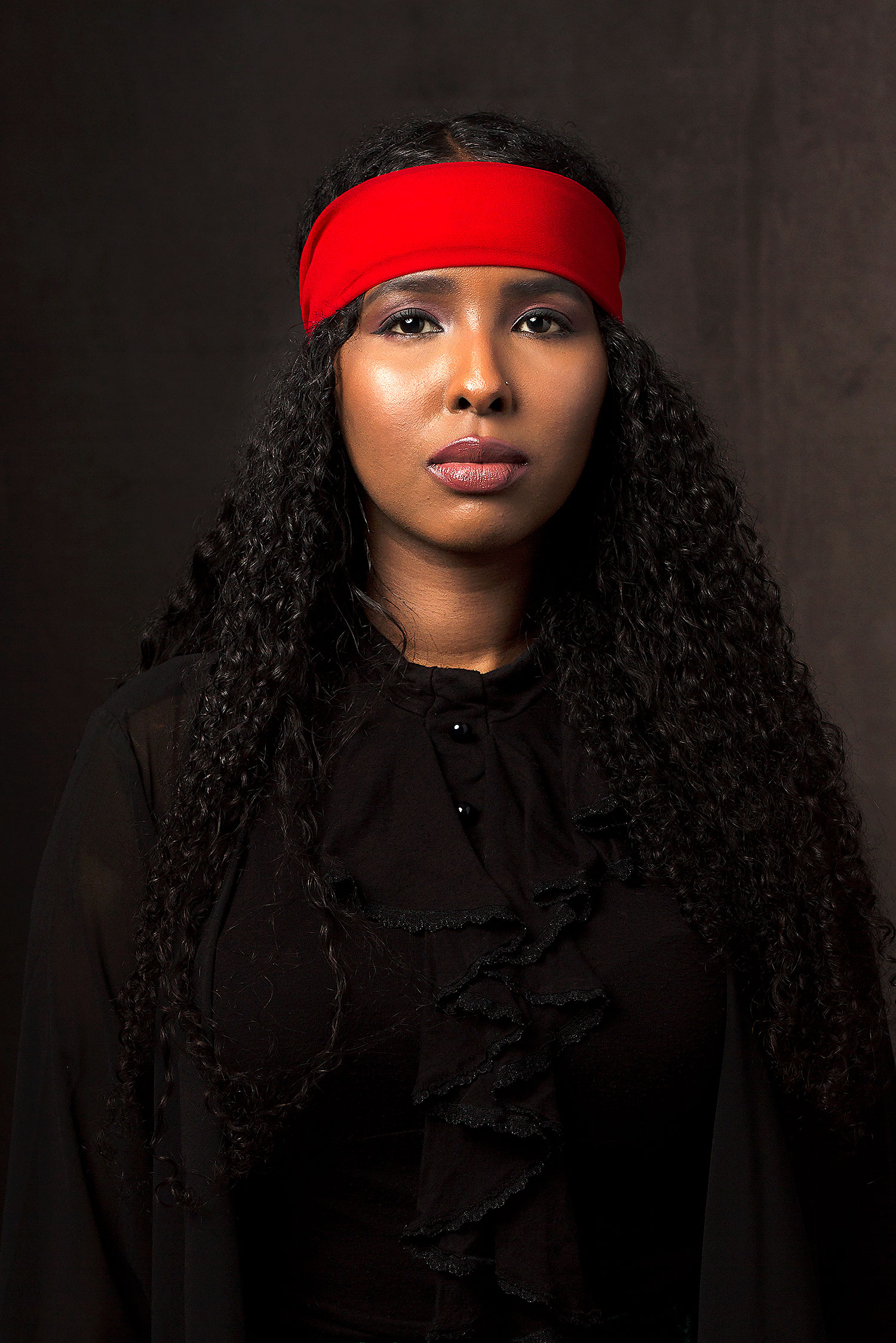 Bahja Mohamed