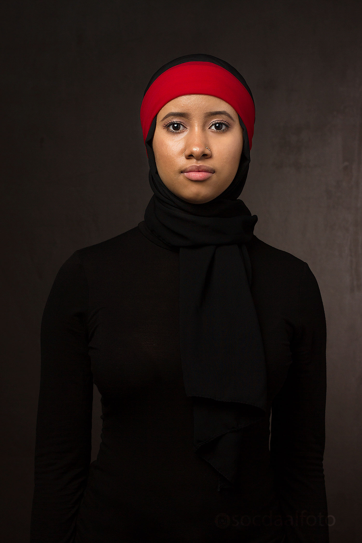 Halima Mohamed