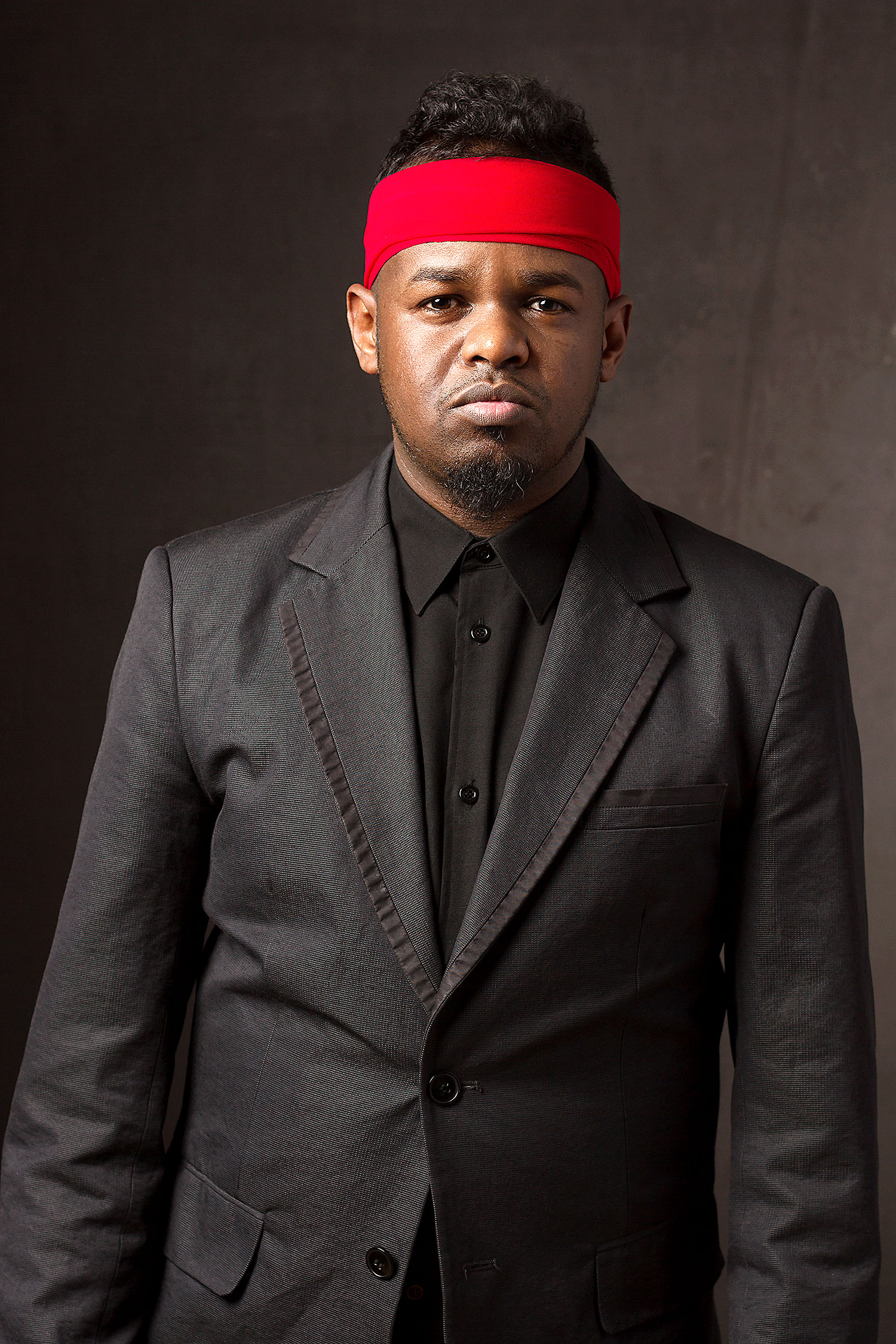 Jamal Ali