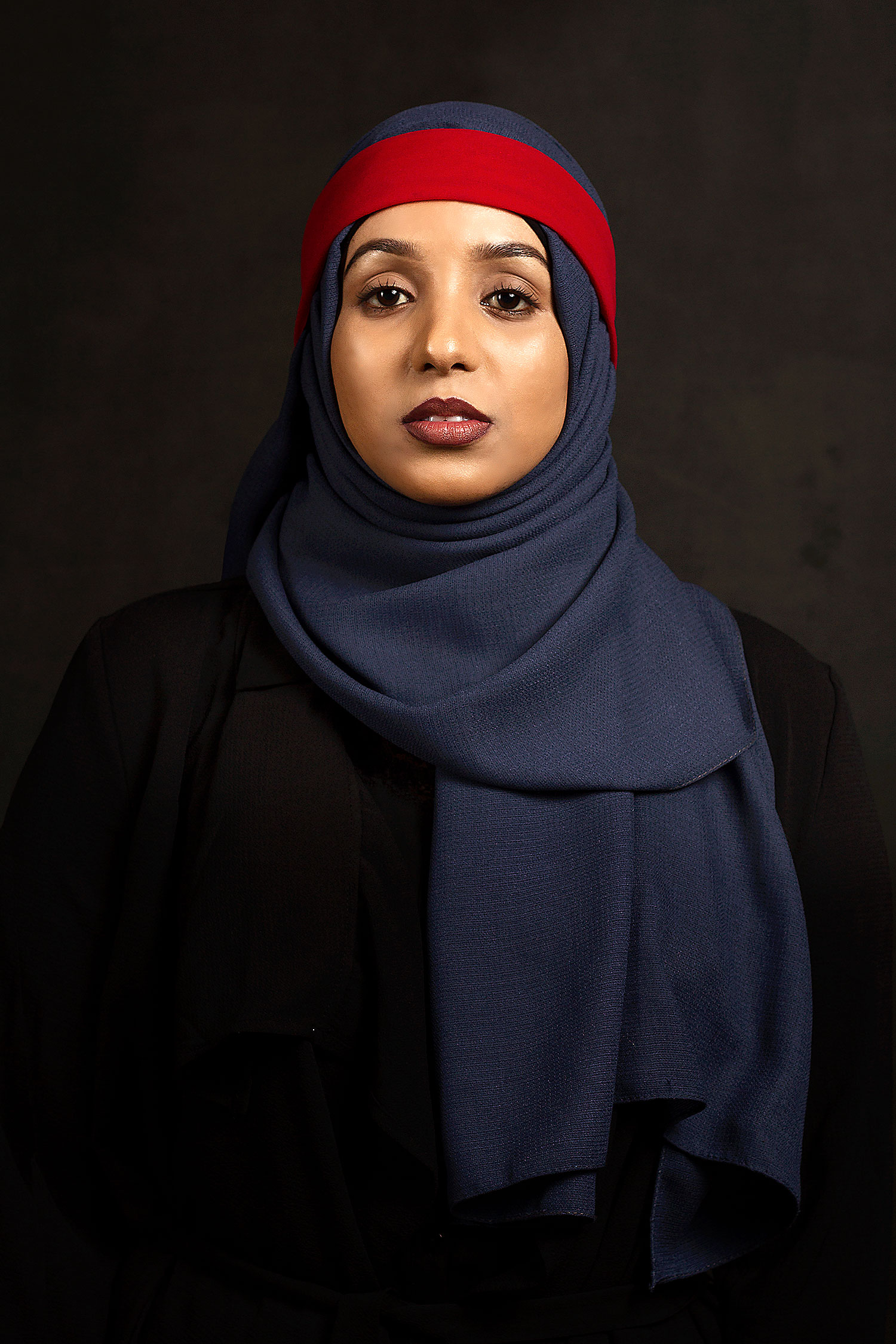 Samira Yusuf