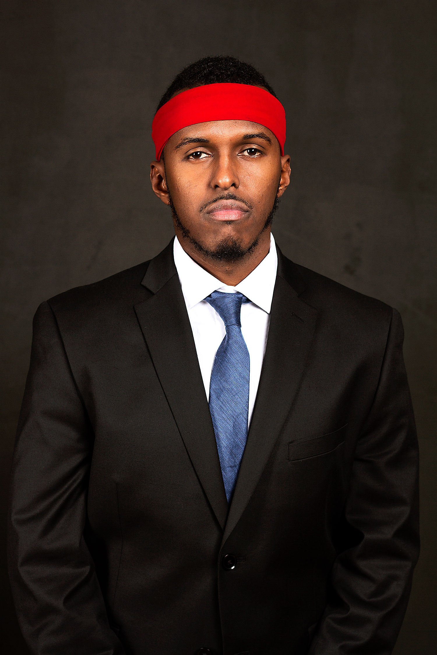Ismail Mohamed